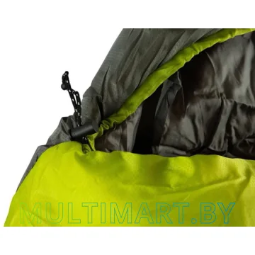 Спальный мешок TRAMP Voyager Regular TRS-052R (правая молния) картинка 3